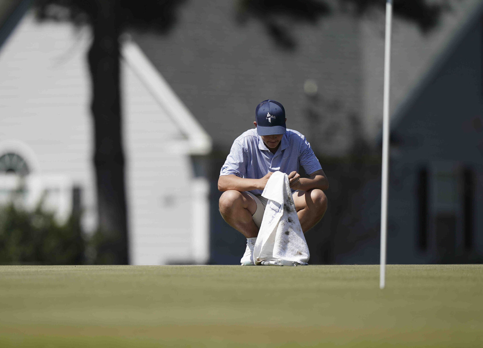 Anderson Brothers Bank Invitational
